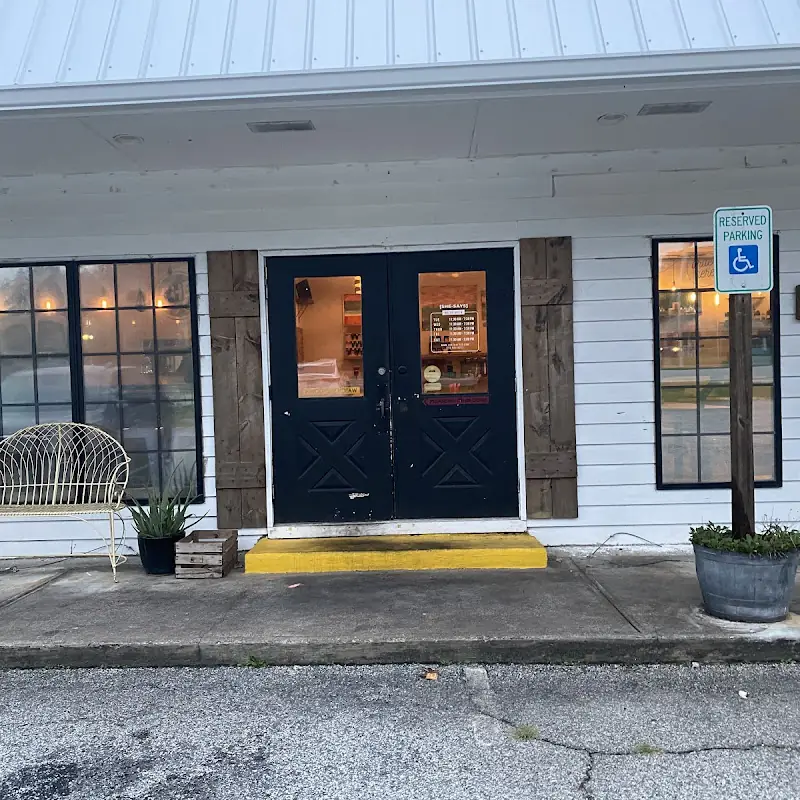 She Craft Co