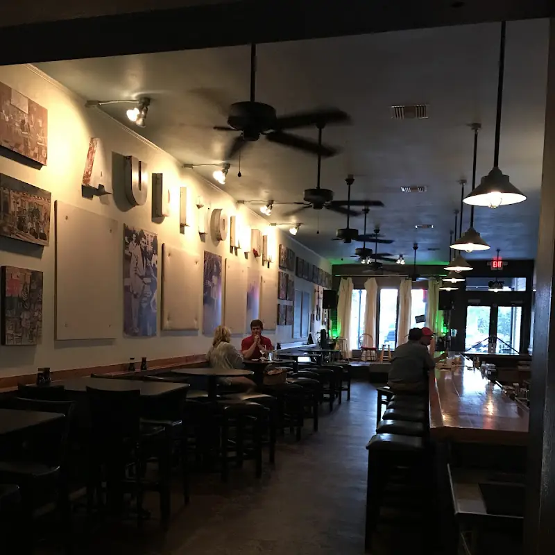 Jack's By The Tracks