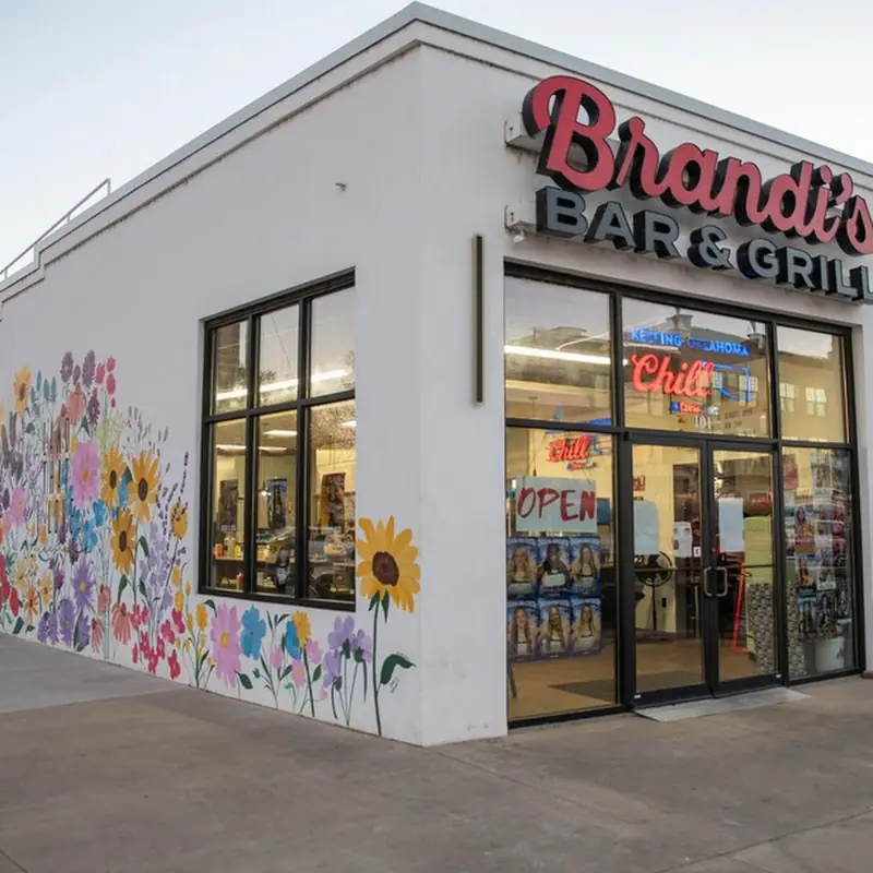 Brandi's Bar & Grill