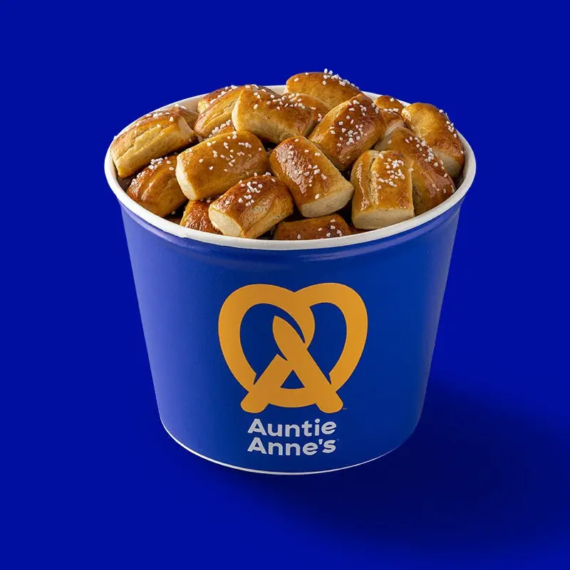 Auntie Anne's