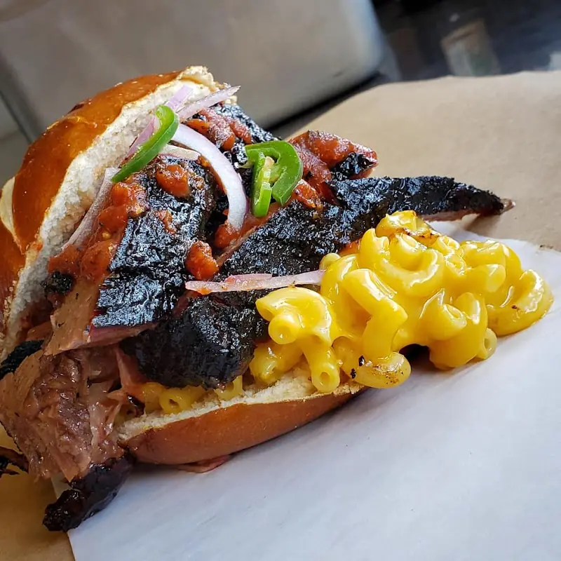 Texas Grace Kitchen