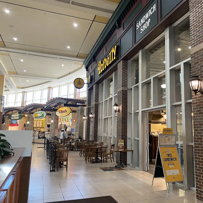 Potbelly