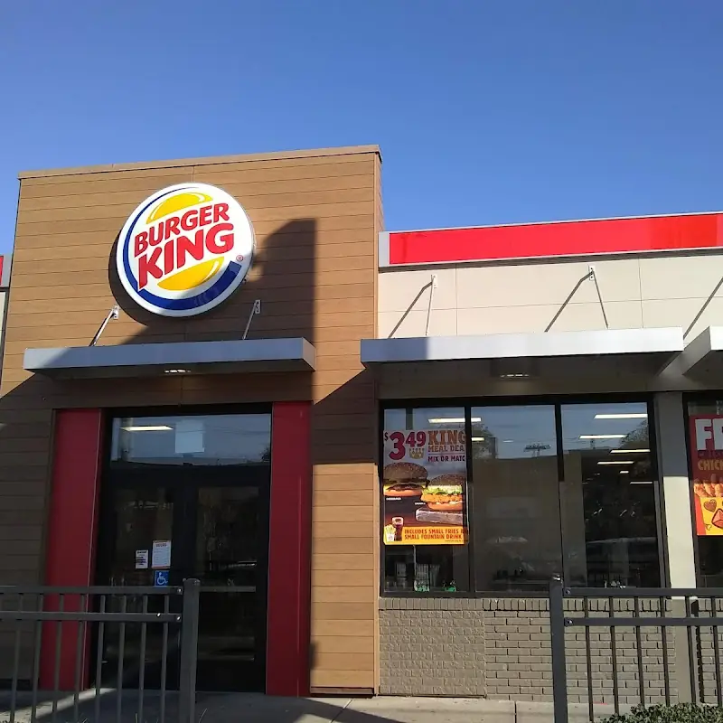 Burger King