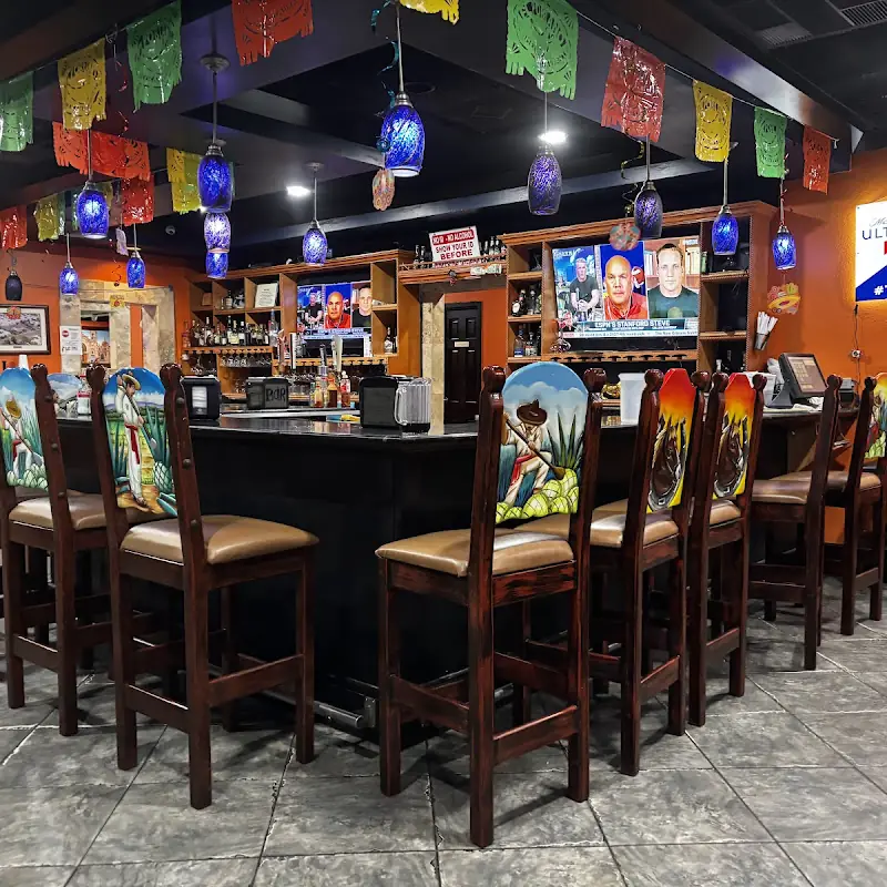 El Poblano Mexican Restaurant