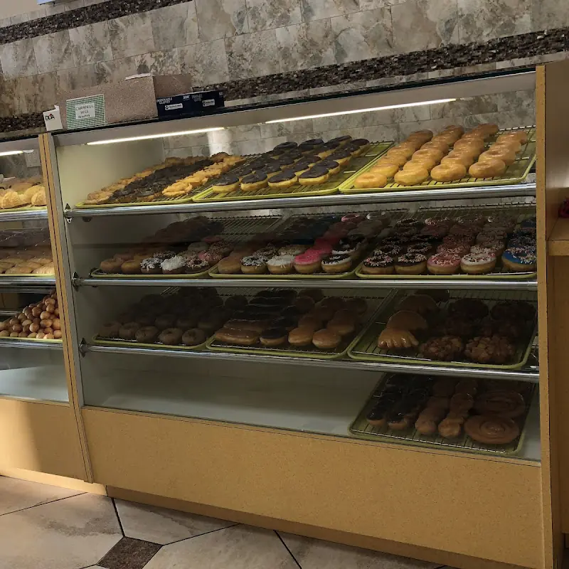 De Bakery Donuts