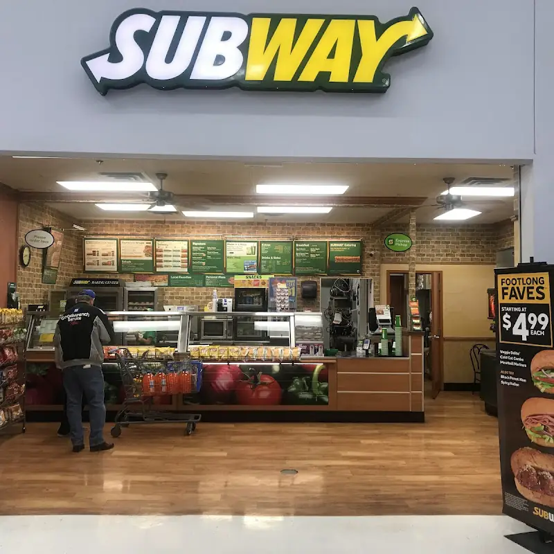 Subway