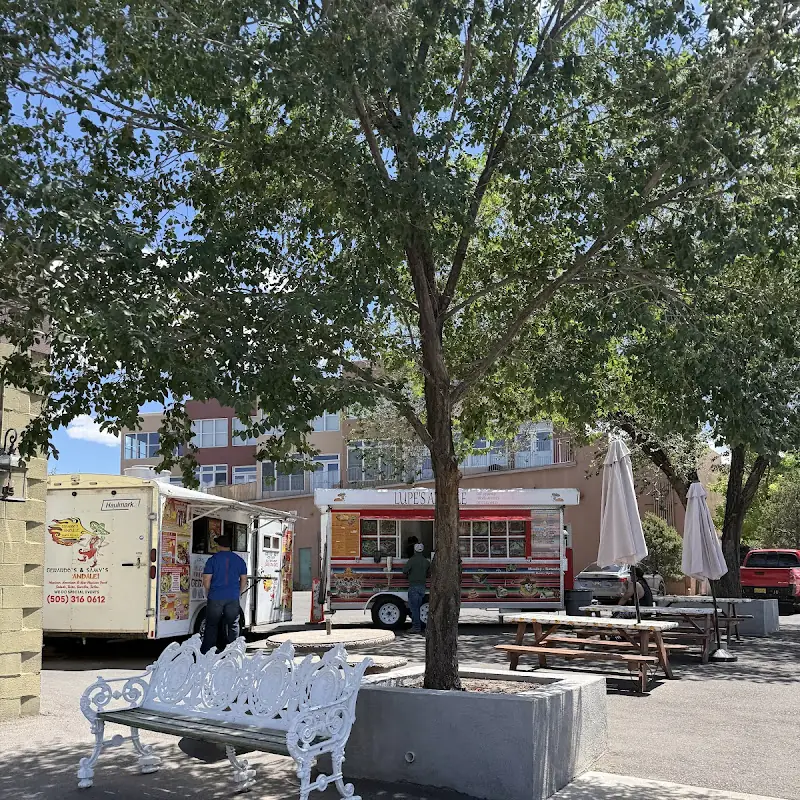 Andale! Food Truck