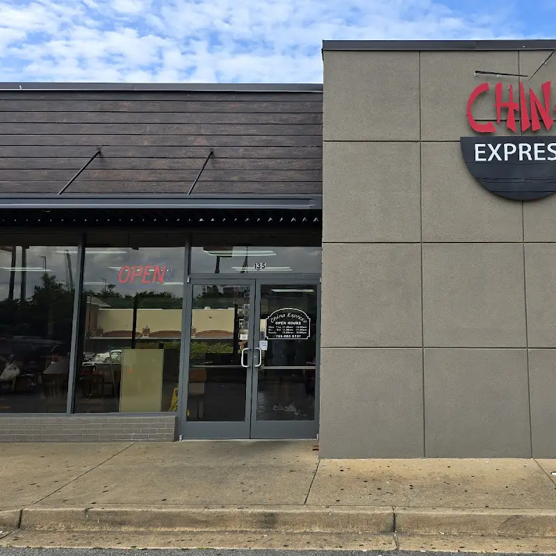China Express