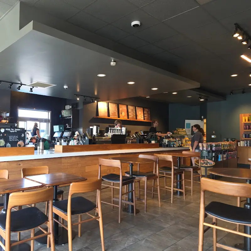 Starbucks Coffee Company