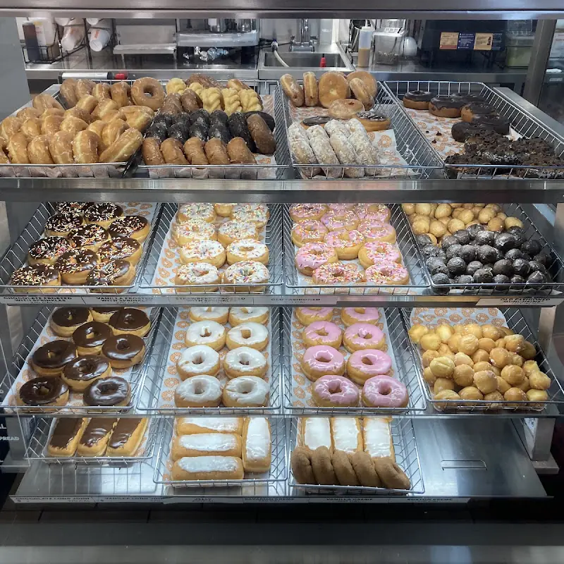 Dunkin'