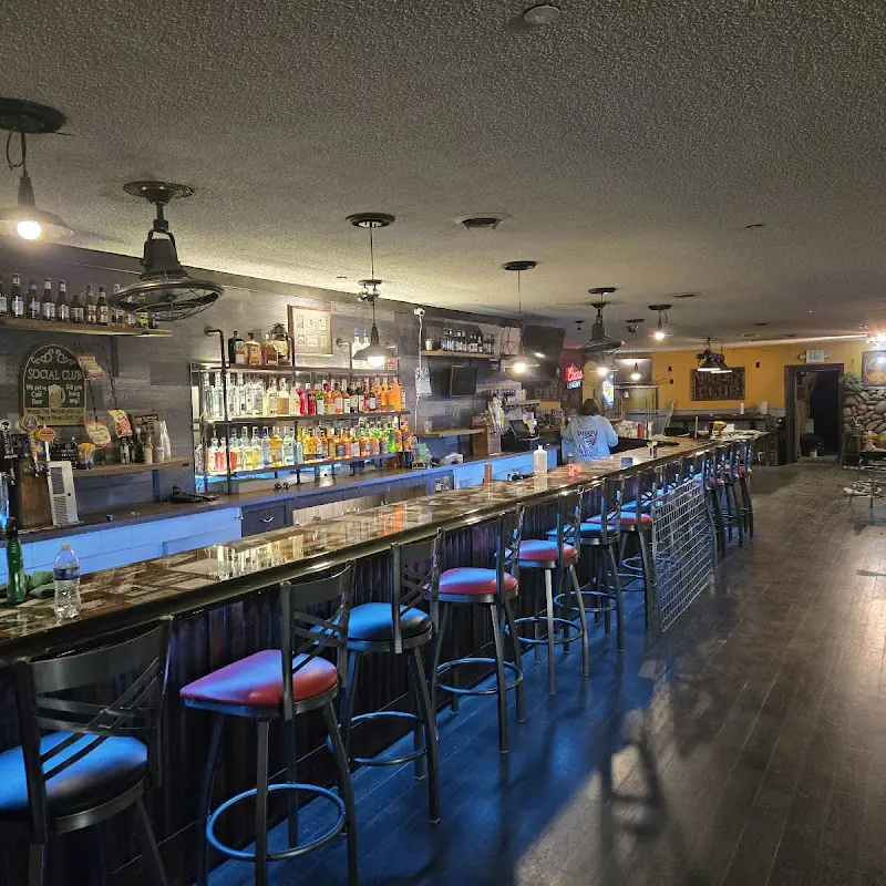 The V.C. Pub Cascade ID