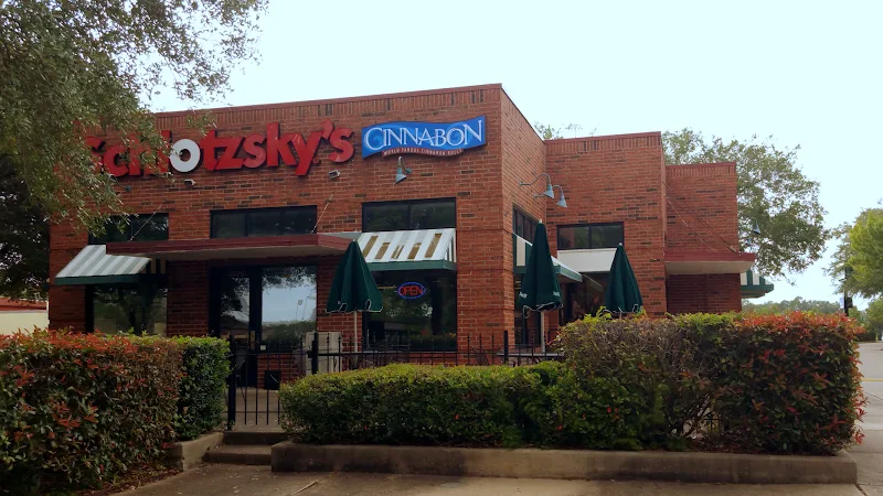 Schlotzsky's Deli