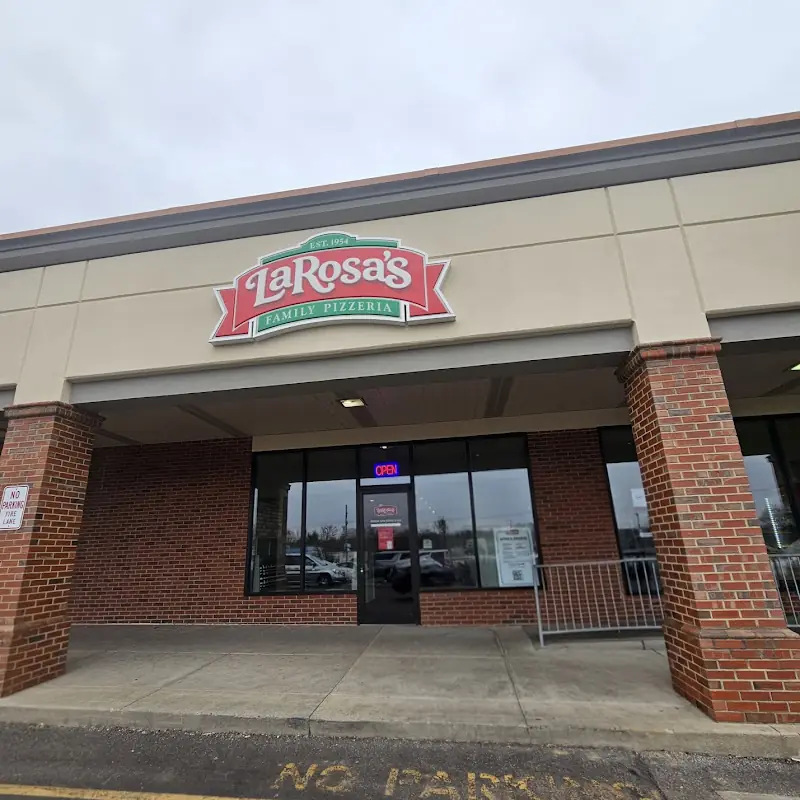 LaRosa's Pizza Milford