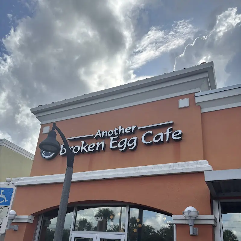 Another Broken Egg Cafe