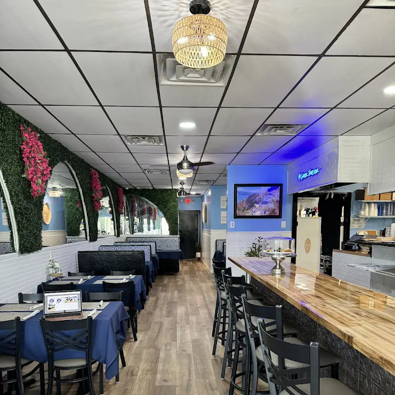 My Greek Taverna