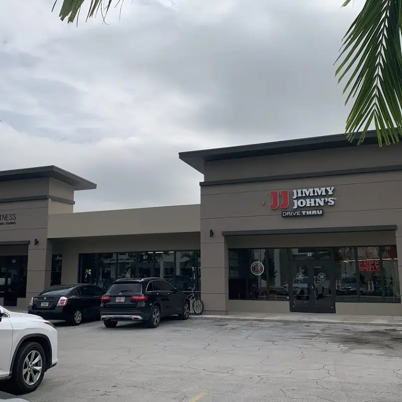 Jimmy John's