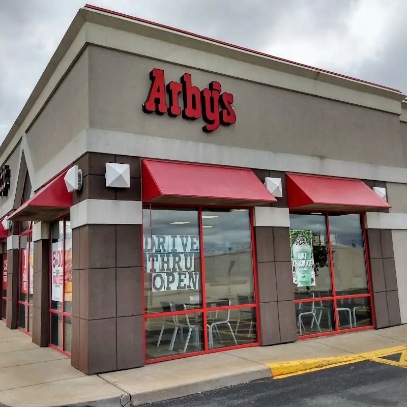 Arby's