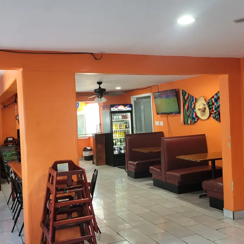 La Cascada Authentic Mexican Restaurant