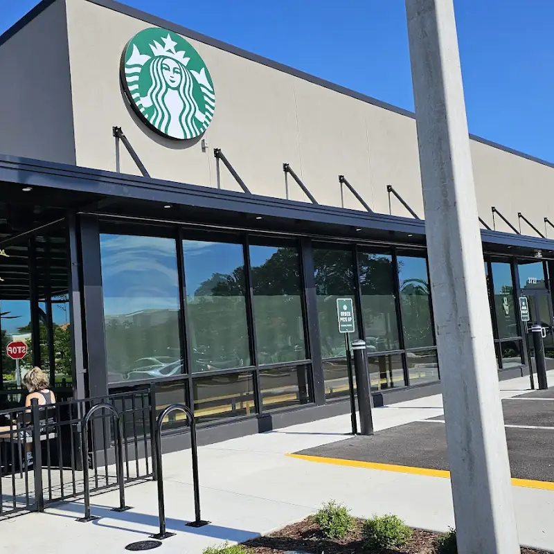 Starbucks Coffee Company