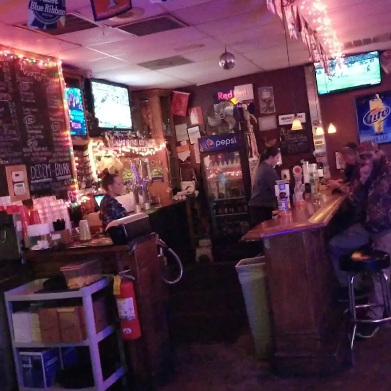 Bears Den Pizza
