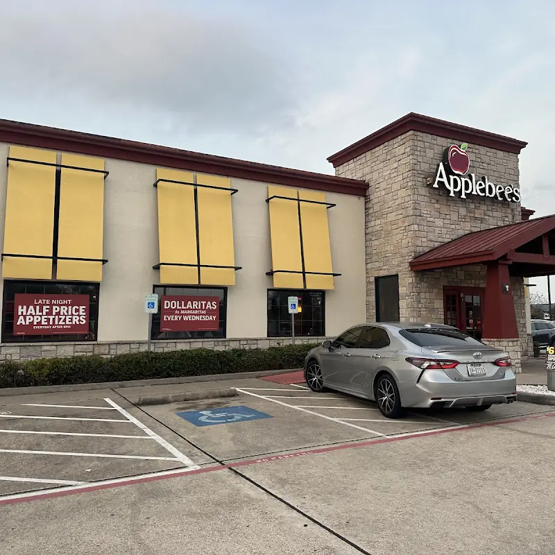 Applebee's Grill + Bar