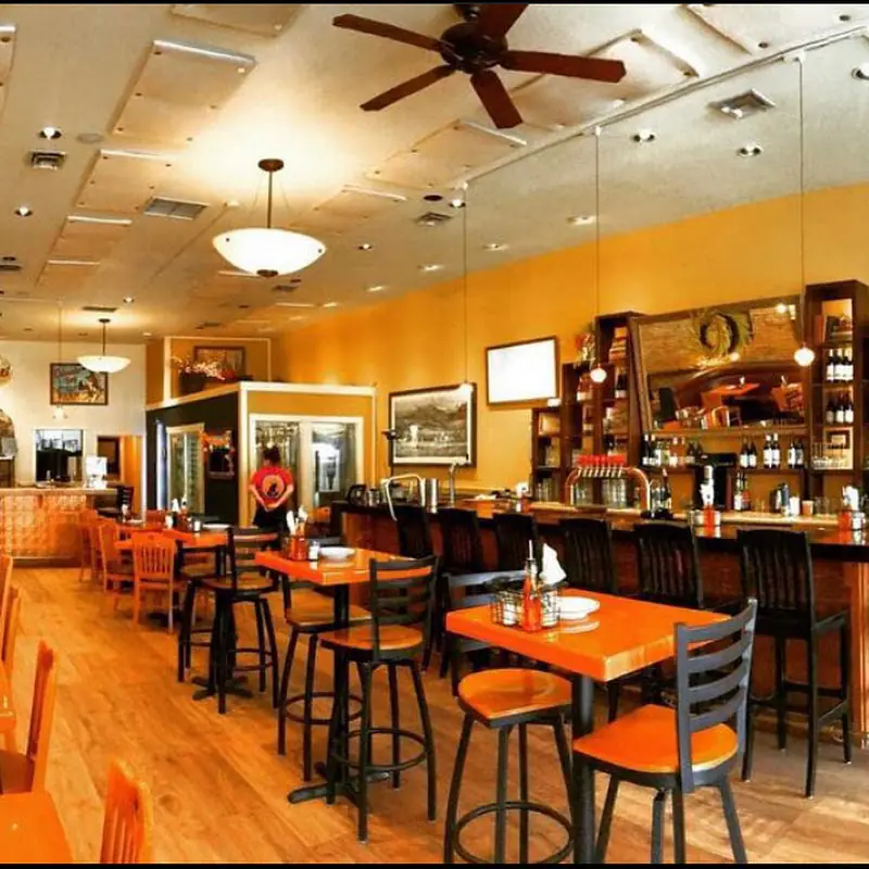 Colorado Boy Pizzeria & Brewery