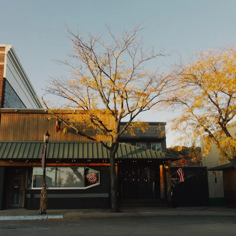 Stormcloud Brewing Company