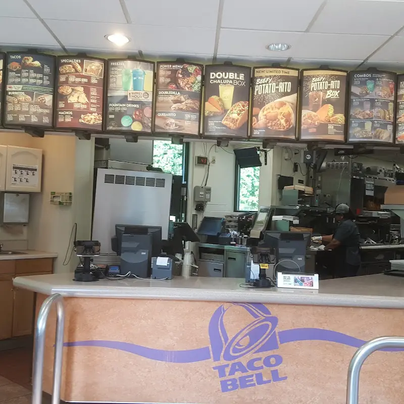 Taco Bell