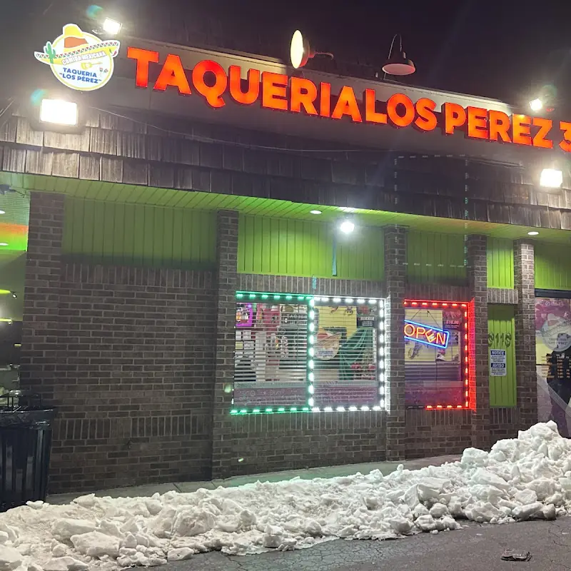Taqueria Los Perez