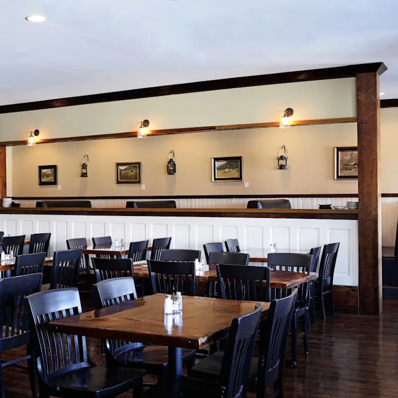 Circa Grill
