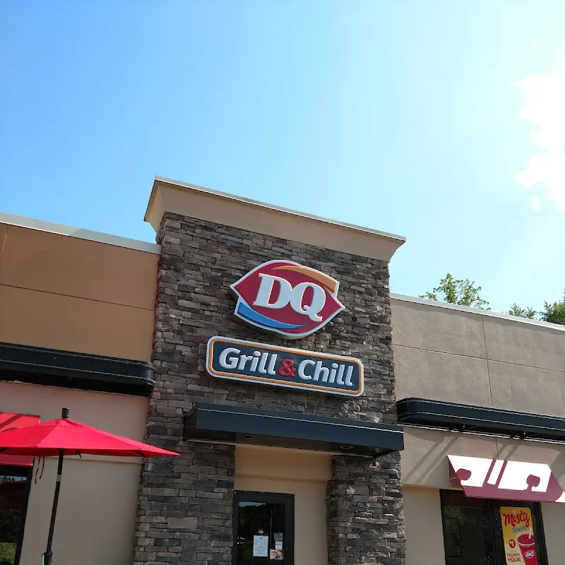 Dairy Queen Grill & Chill