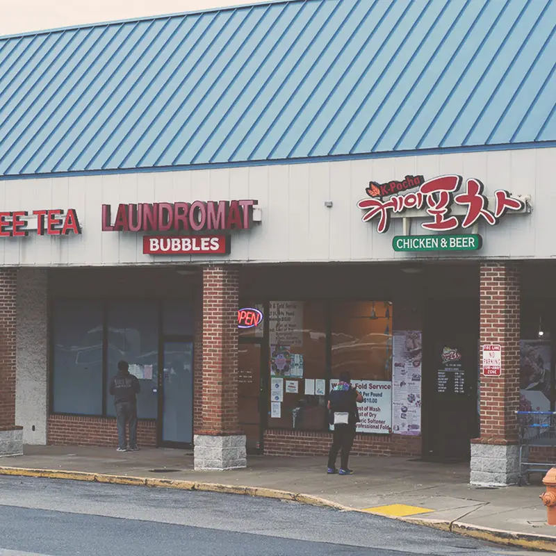 Kokee Tea - Ellicott City