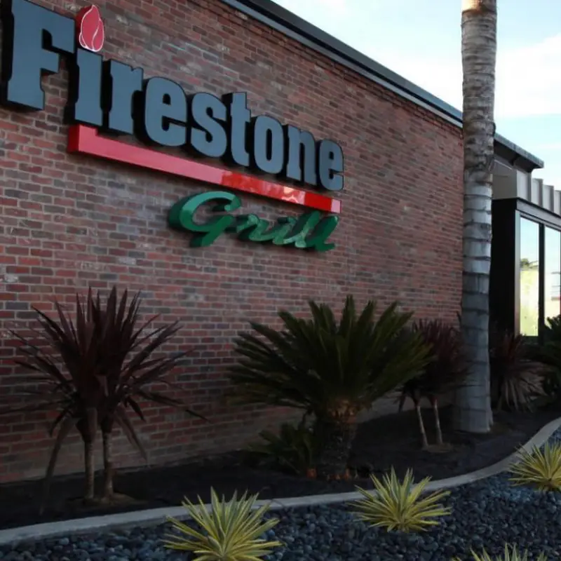Firestone Grill