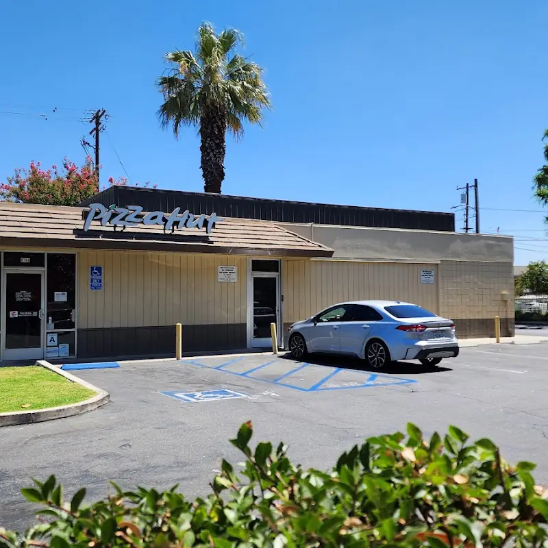 Pizza Hut