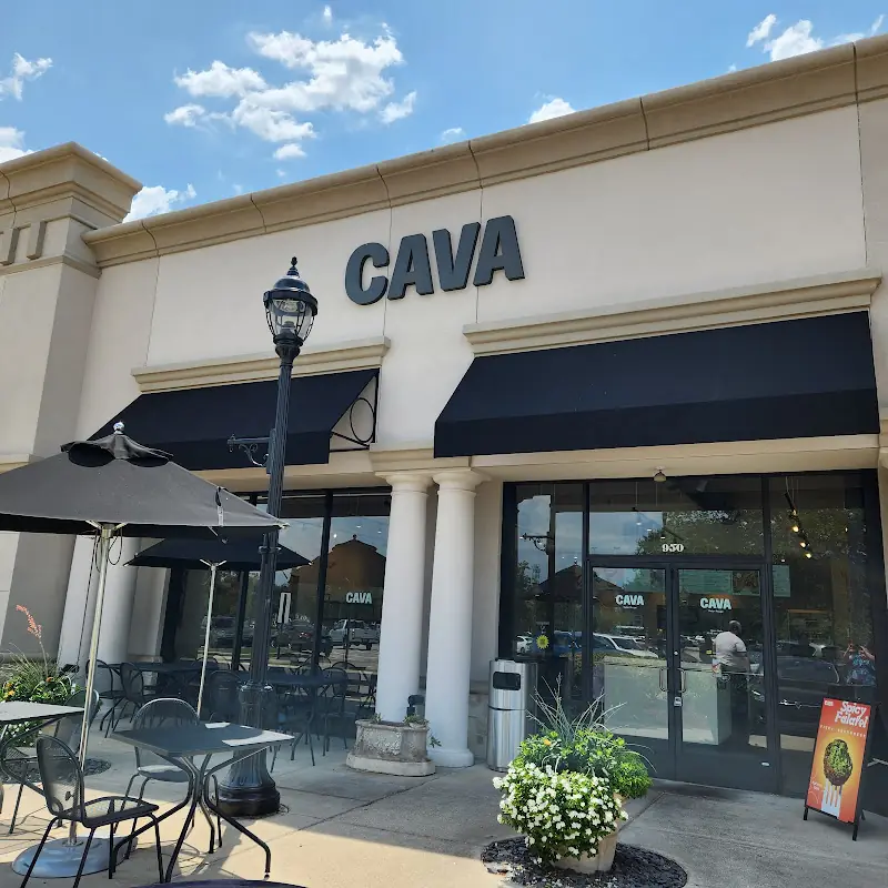 CAVA