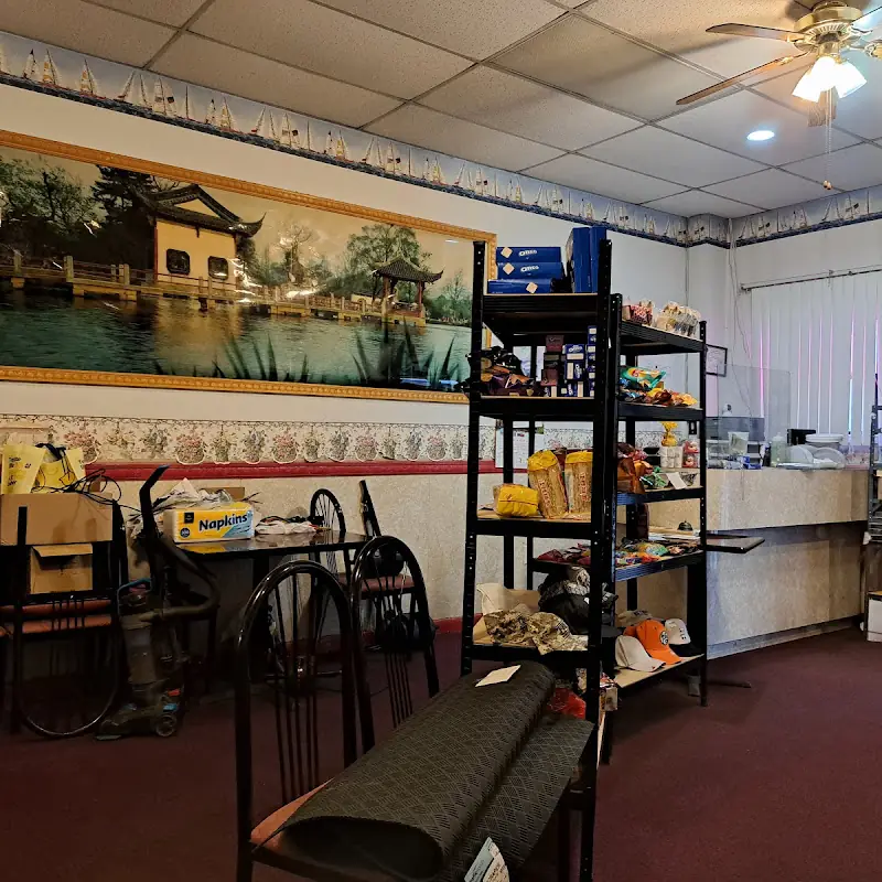 Little Panda Chinese Restaurant