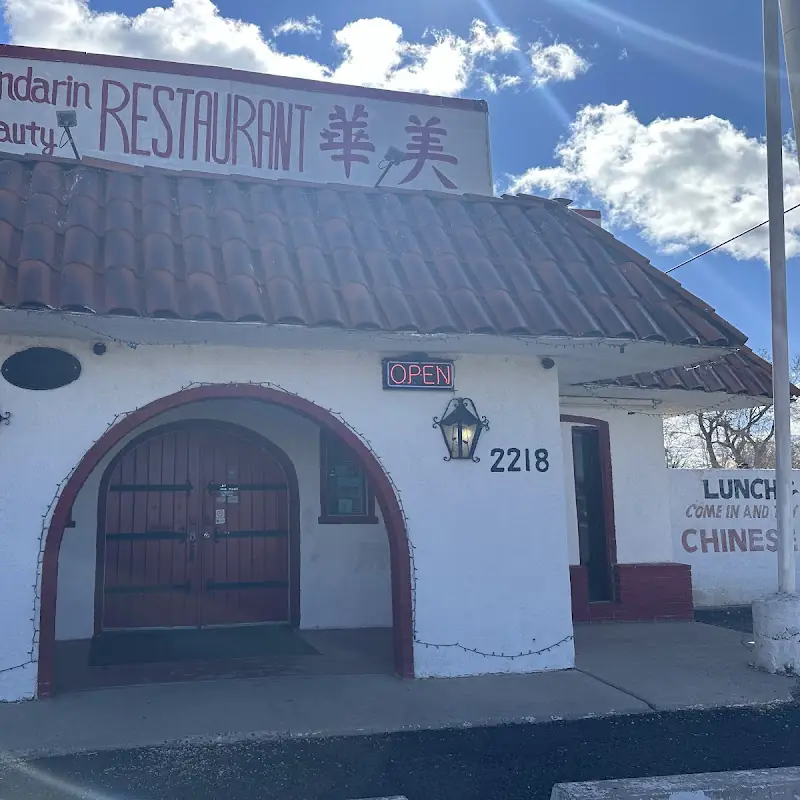 Mandarin Beauty Chinese Restaurant