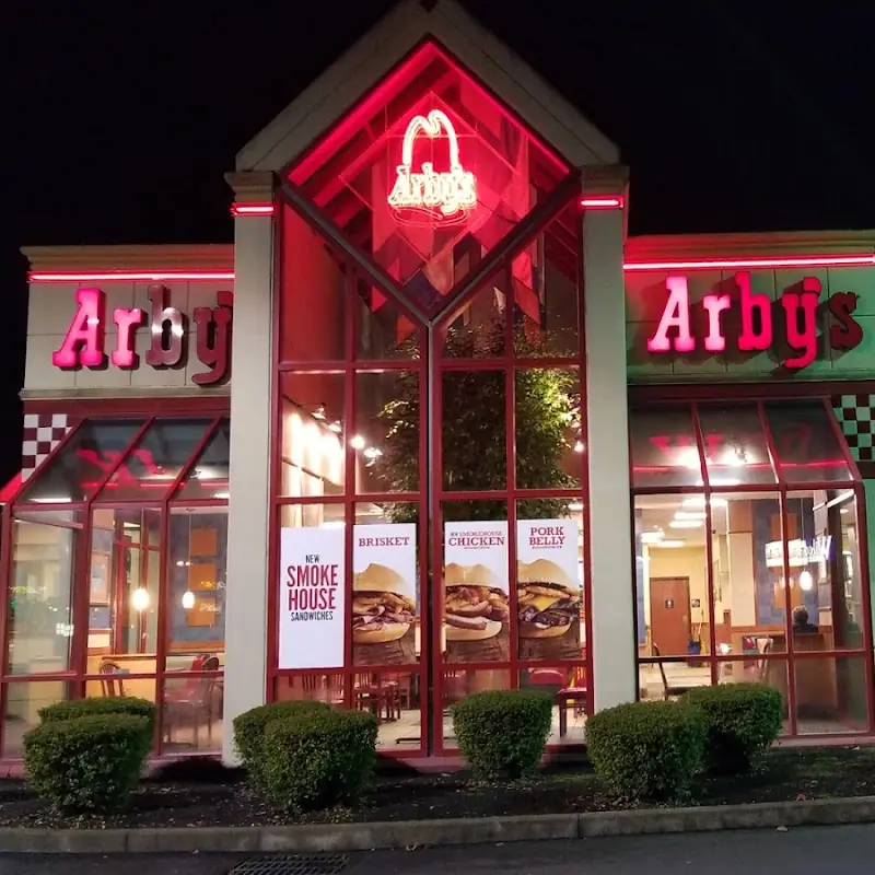 Arby's