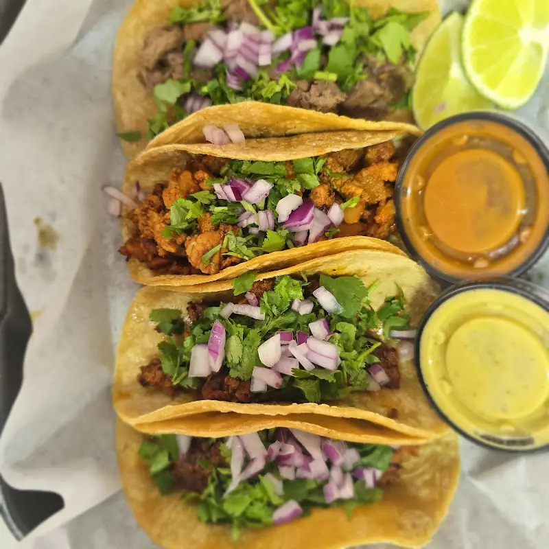 California Burrito