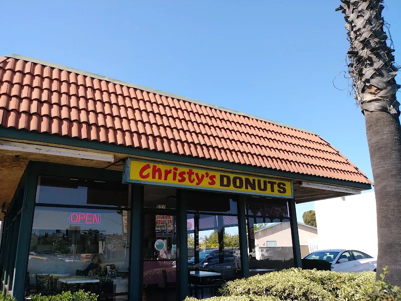 Christy's Donuts