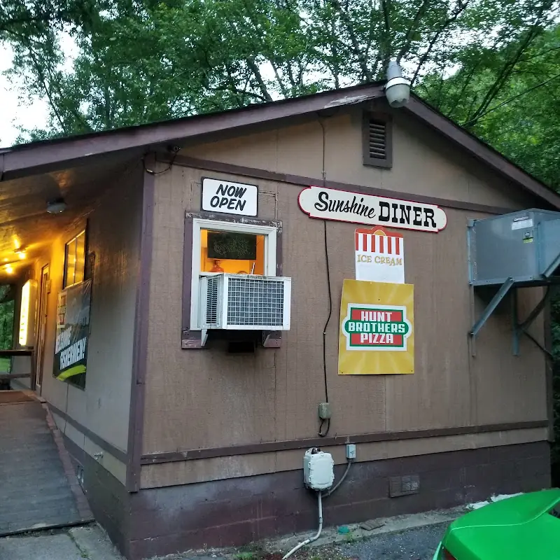 Sunshine Diner