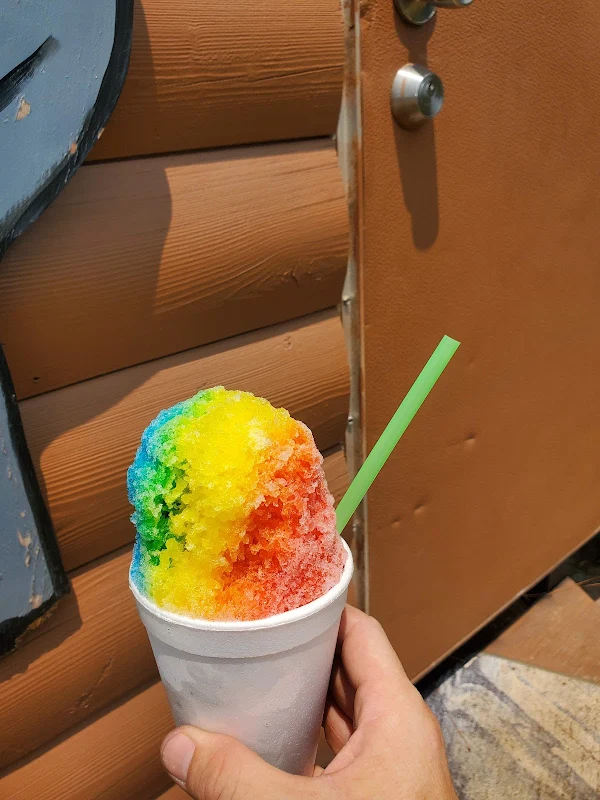 Lana's Snowballs