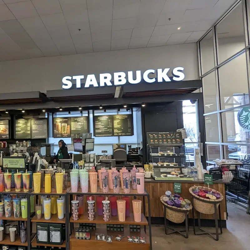Starbucks Coffee Company