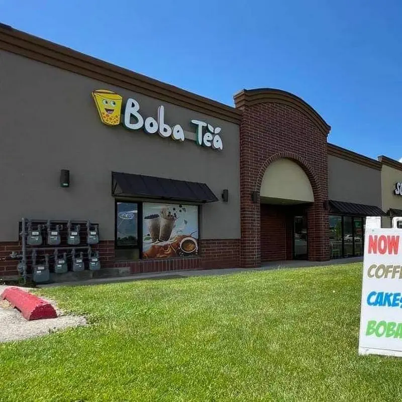 Boba Tea