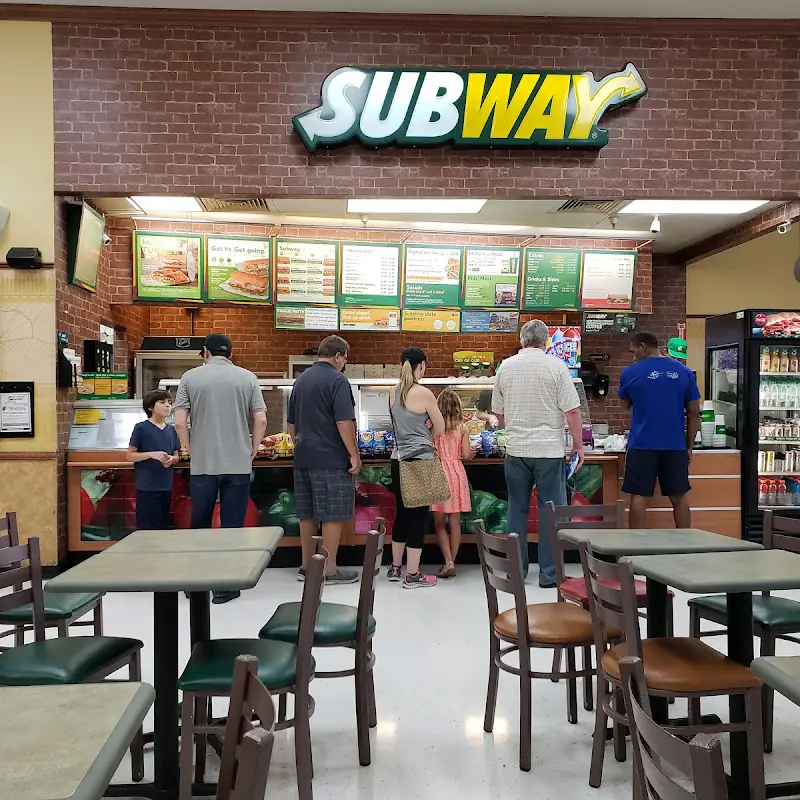 Subway