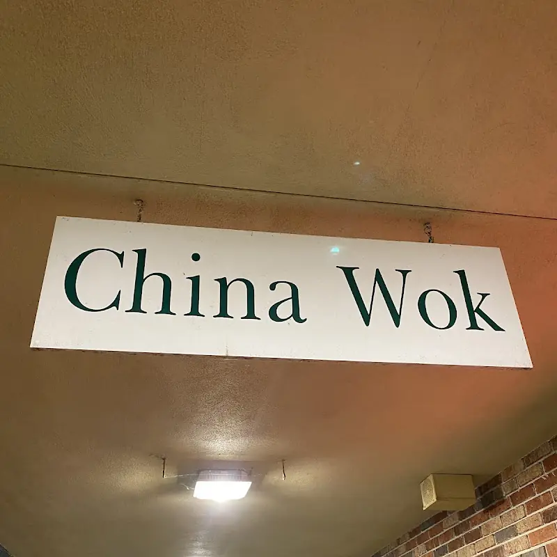 China Wok