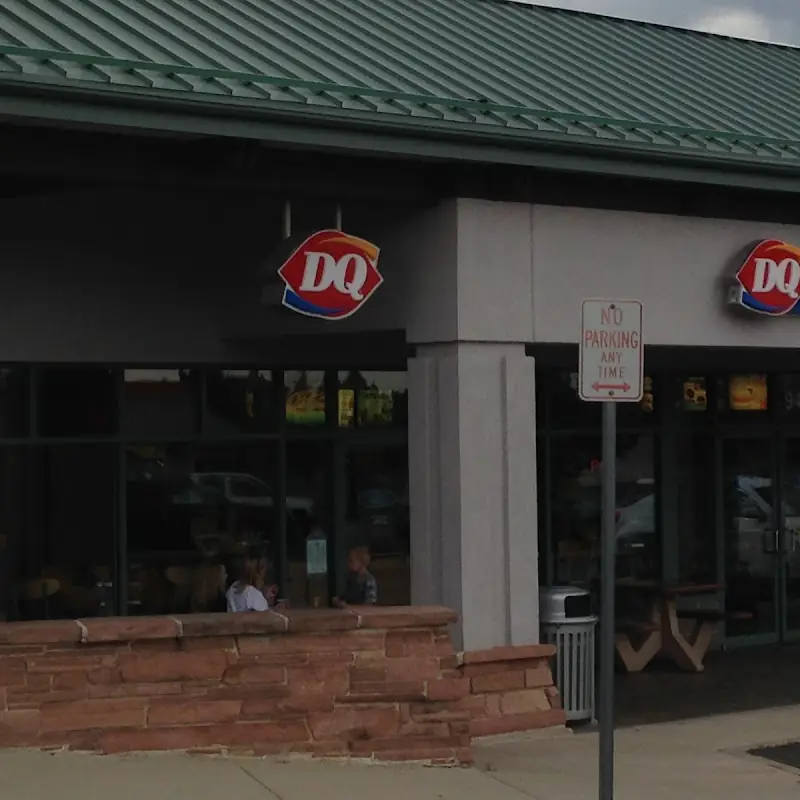 Dairy Queen (Treat)