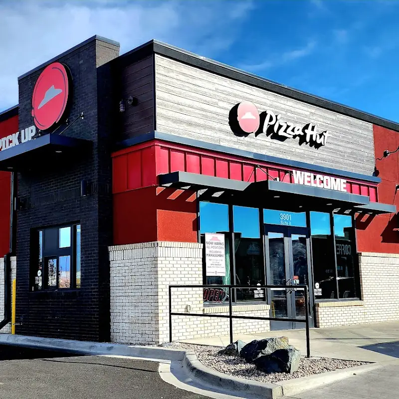 Pizza Hut
