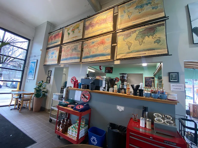 Cargo Coffee