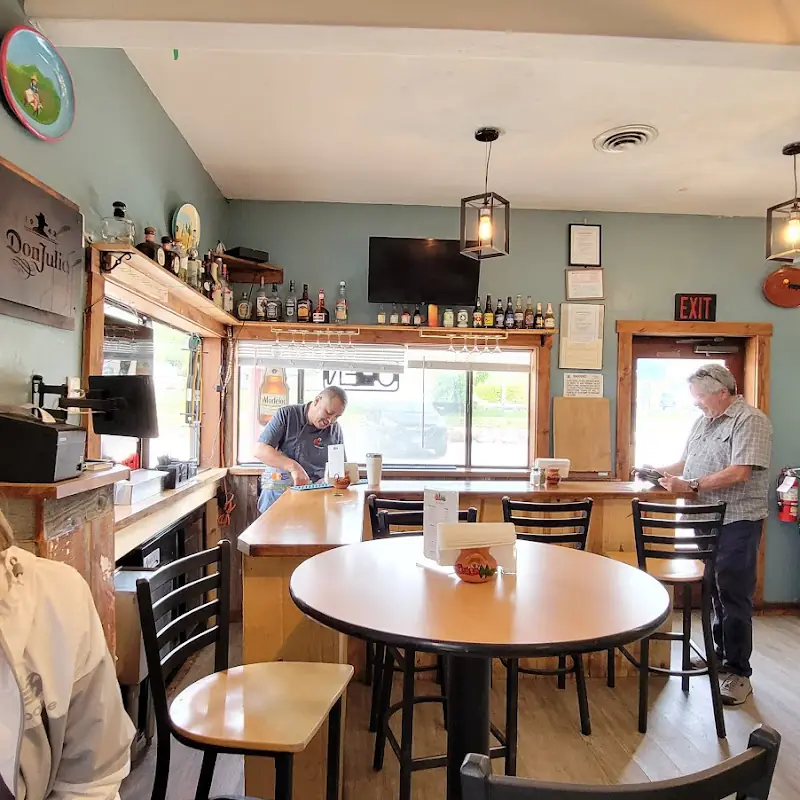 Cinco De Mayo Restaurant